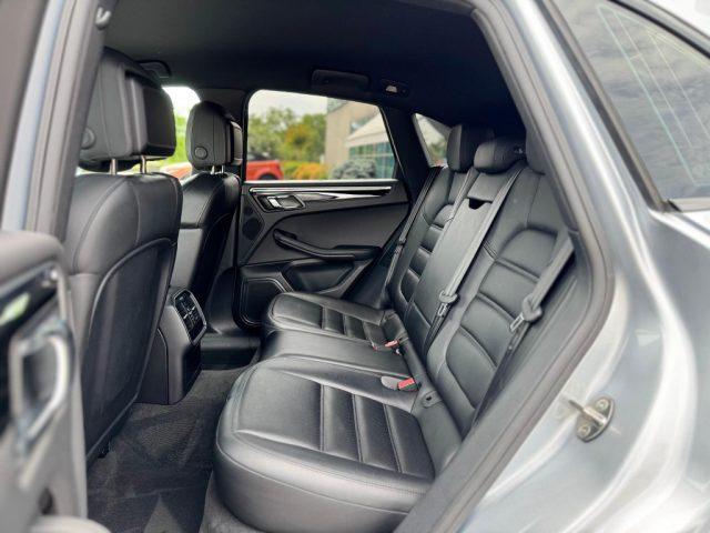 PORSCHE Macan 3.0 DIESEL S *SPORT CHRONO*PASM*TAGLIANDATO*