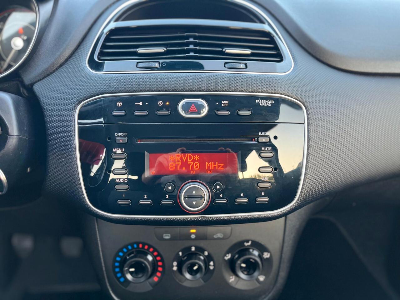 Fiat Punto 1.3 MJT