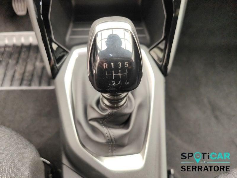 Peugeot 2008 1.2 puretech Style s&s 100cv