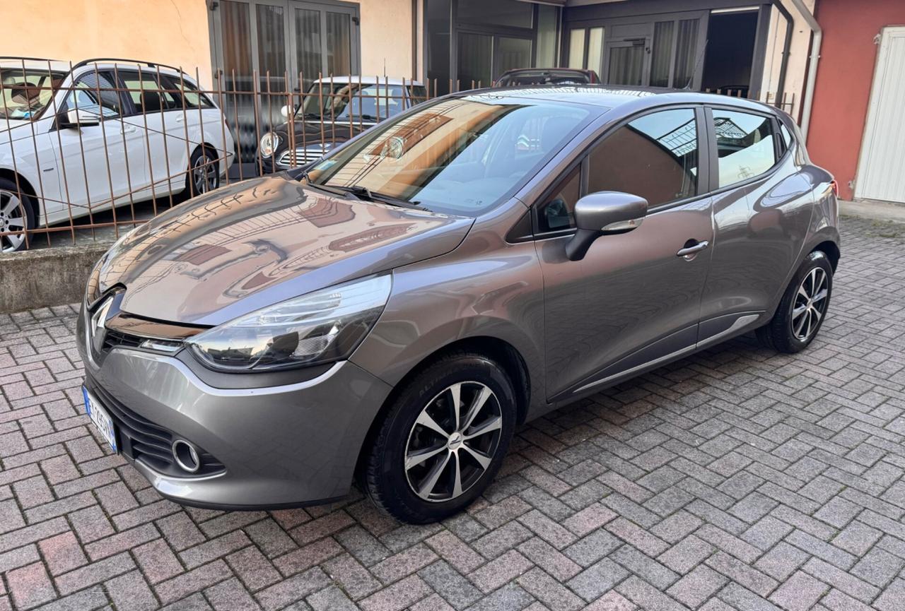 Renault Clio 1.2 75CV GPL Ok Neopatentati