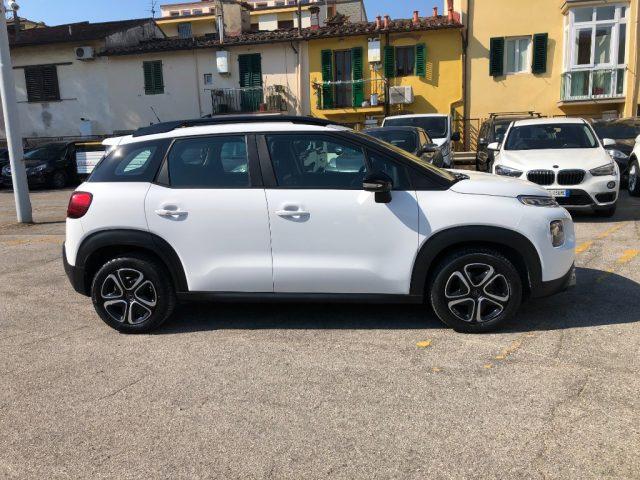 CITROEN C3 Aircross BlueHDi 100 S&S Feel