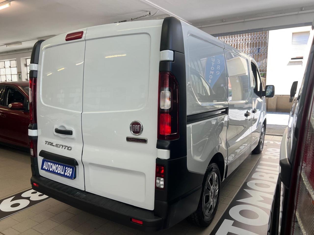 Fiat Talento 2.0 Ecojet 120CV PC-TN Furgone 10q