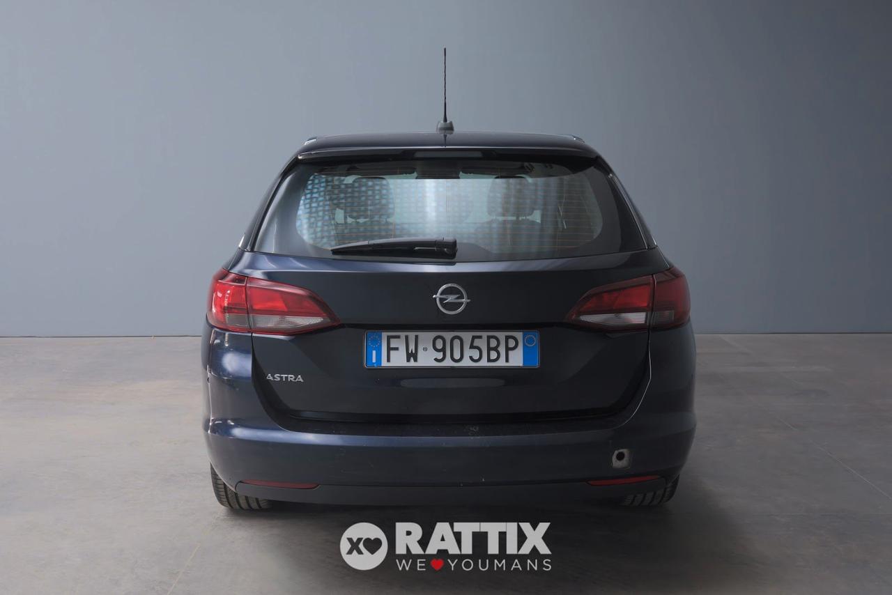 Opel Astra Sports Tourer 1.4 Turbo 150CV Innovation AT6