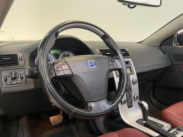 Volvo C70 D3 Geartronic Summum