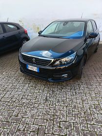 Peugeot 308 BlueHDi 120 S&S EAT6 GT Line