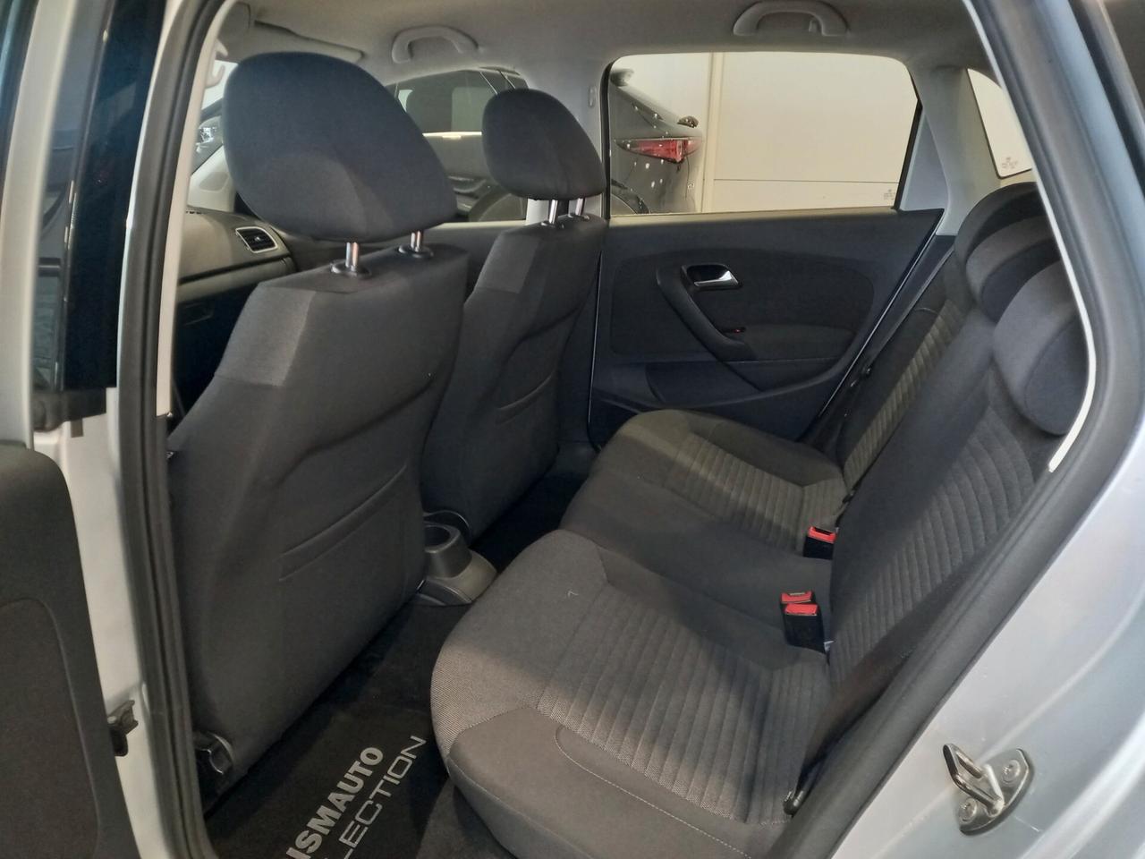 Volkswagen Polo 1.6 TDI 46.000 KM