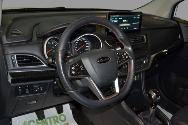 EVO EVO 4 - 1.6 BZ/GPL