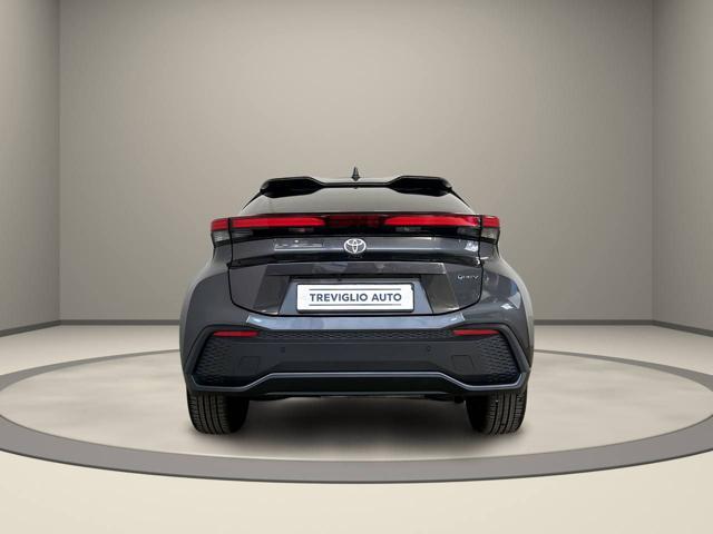 TOYOTA C-HR 1.8 HV Trend