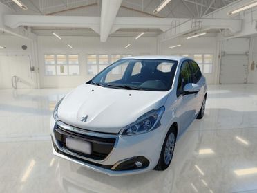 PEUGEOT 208 Active BlueHDi 100cv S/S 5 PORTE