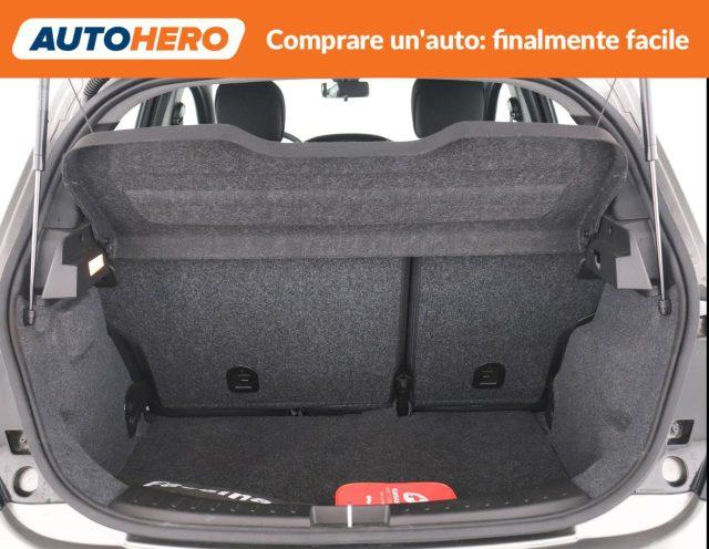 LANCIA Ypsilon 1.2 69 CV 5 porte Elefantino Blu