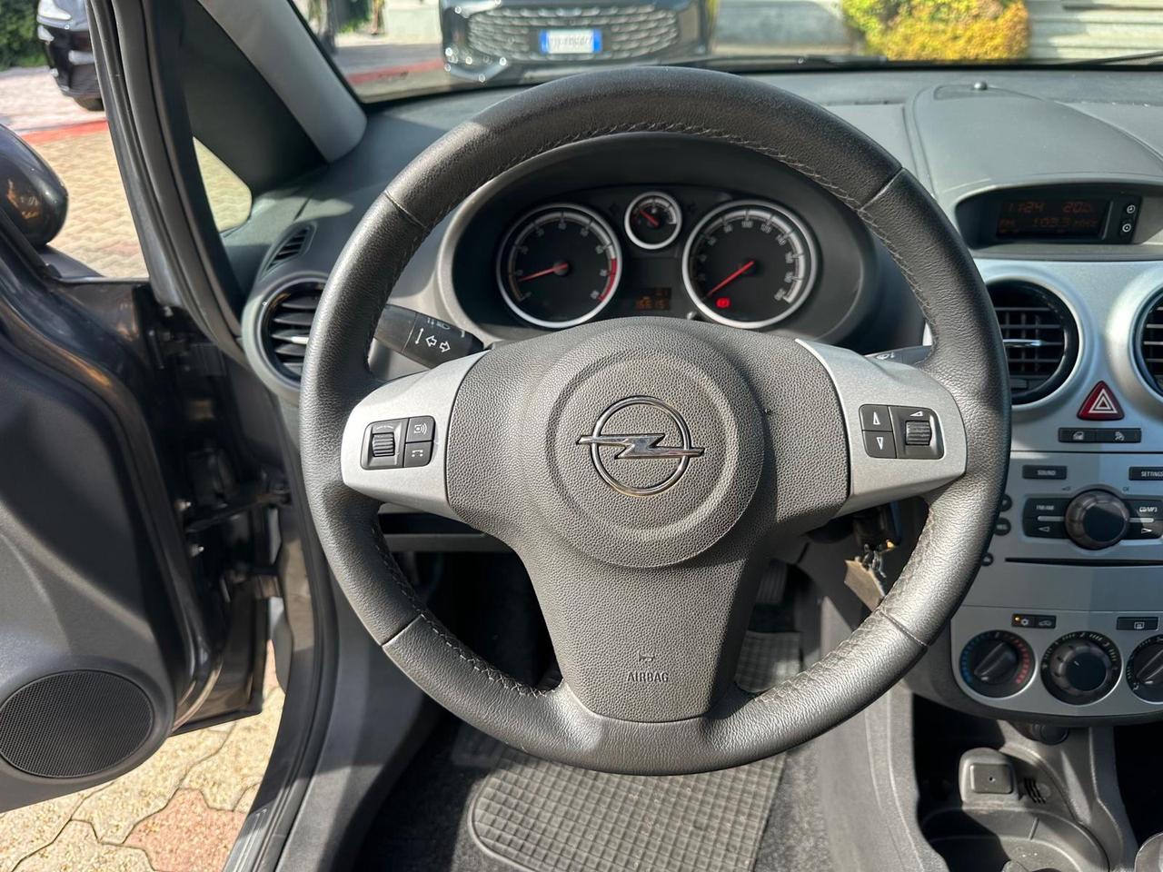 Opel Corsa 5p 1.2 Club 85cv FL