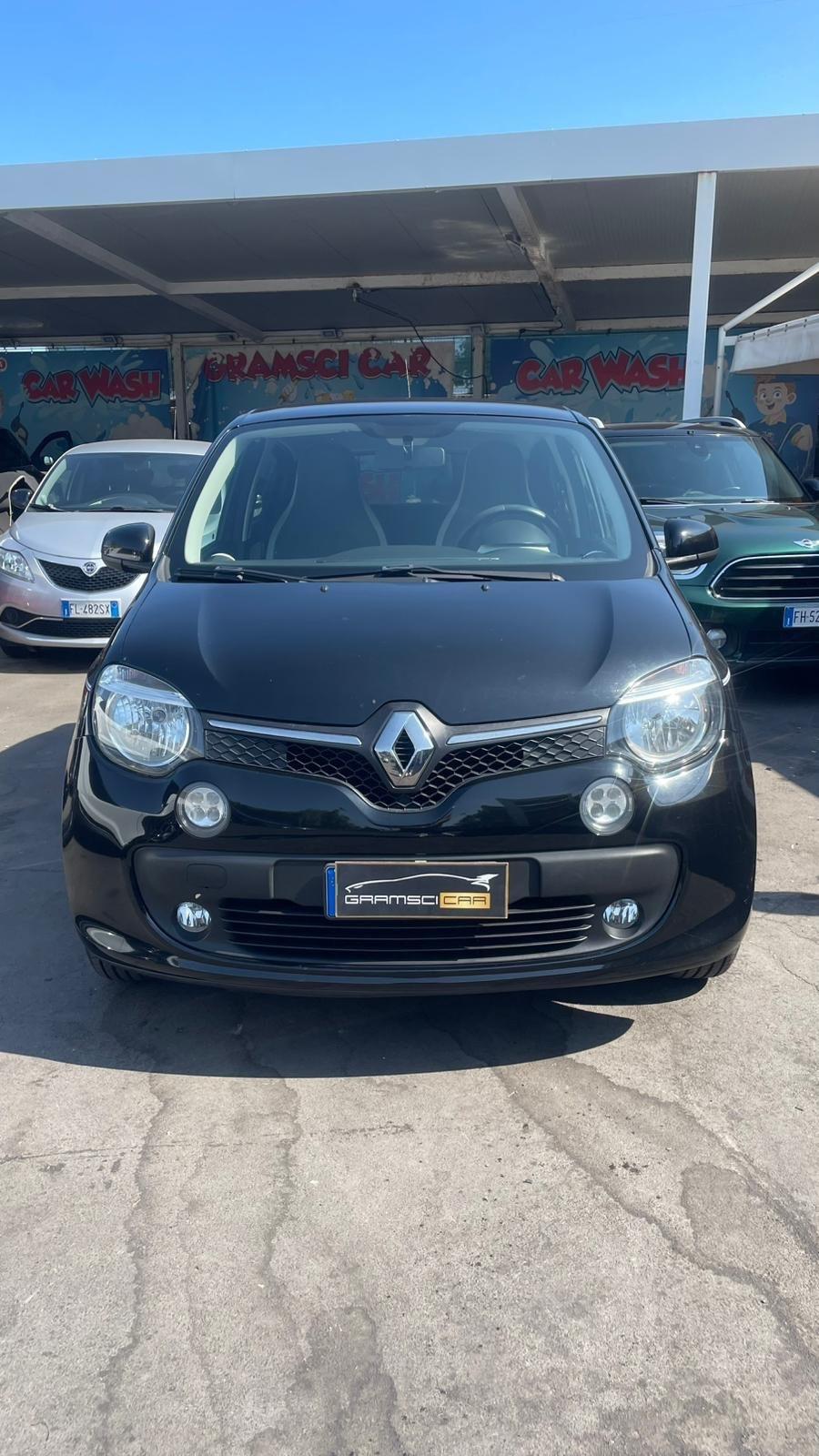 Renault Twingo SCe Stop&Start La Parisienne