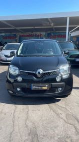 Renault Twingo SCe Stop&Start La Parisienne