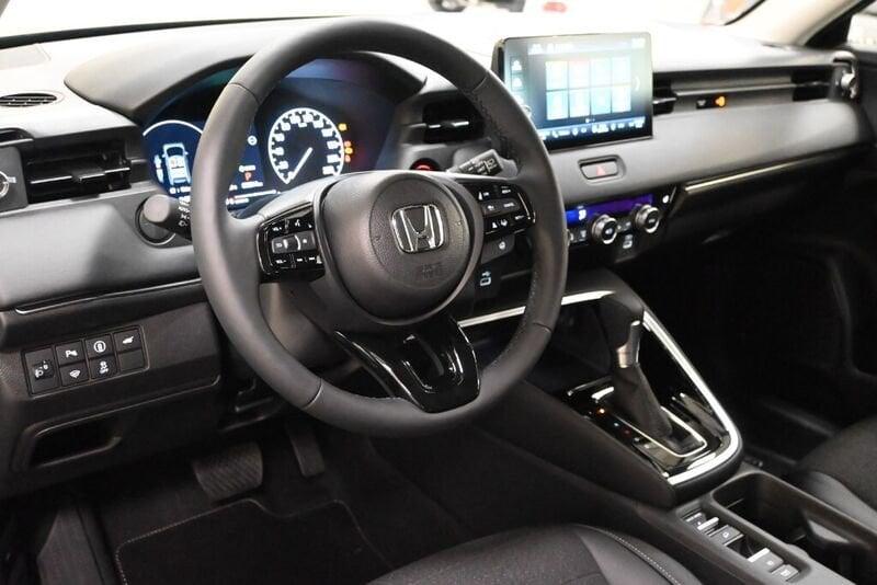 Honda HR-V HR-V 1.5 Hev eCVT Advance