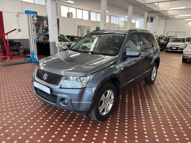 Suzuki Grand Vitara 1.9 DDiS 5 porte - UNICO PROPRIETARIO