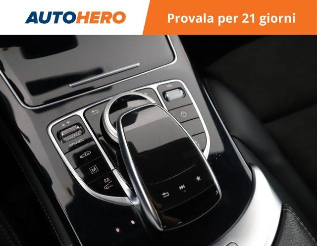 MERCEDES-BENZ GLC 350 e 4Matic Premium