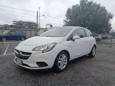 Opel Corsa 1.3 CDTI unico proprietario