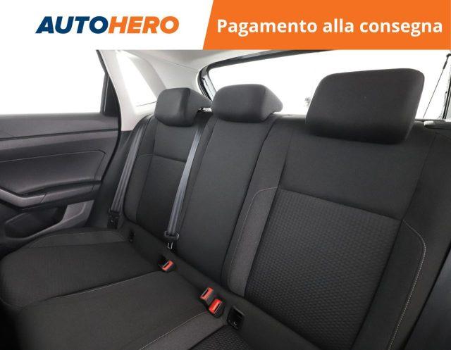 VOLKSWAGEN Polo 1.0 TSI DSG 5p. Comfortline BlueMotion Technology