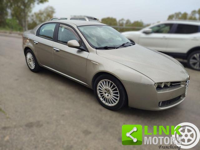 ALFA ROMEO 159 1.9 JTDm 16V Progression