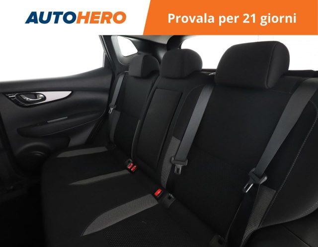 NISSAN Qashqai 1.5 dCi 115 CV Acenta
