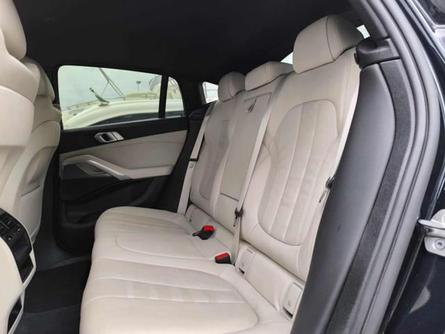 BMW X6 xDrive30d 48V Msport