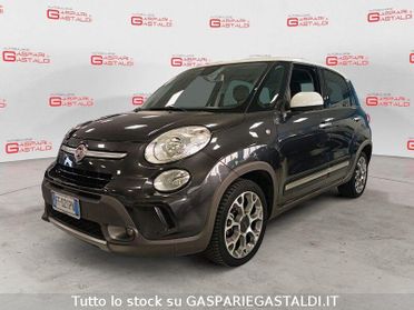 FIAT 500L 500L 1.3 Multijet 95 CV Trekking
