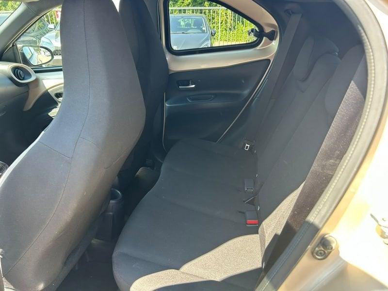 Toyota Aygo X 1.0B (72 CV) Trend