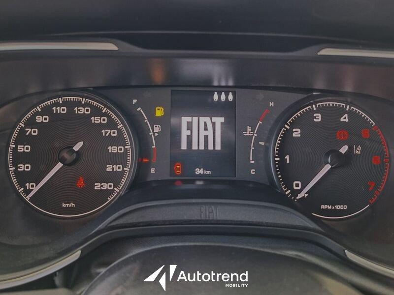 FIAT Tipo SW 1.6 Multijet 130 CV S&S