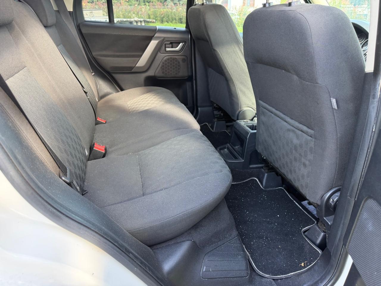Land Rover Freelander 2.2 TD4 S.W. HSE
