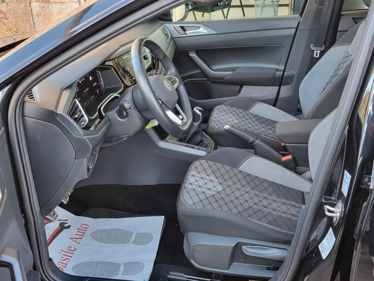 Volkswagen Taigo 1.0 TSI 115 CV R-Line