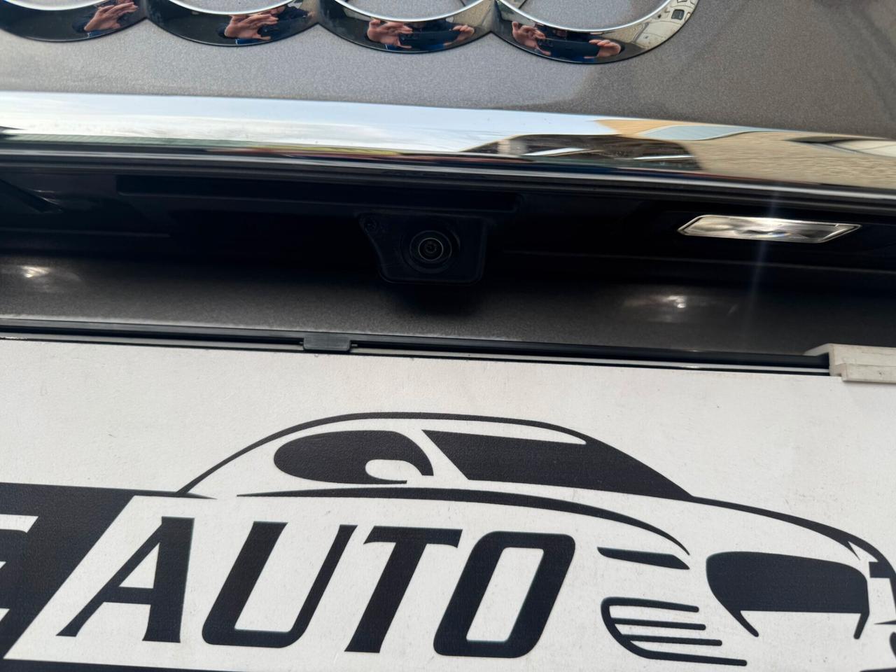 Audi A4 allroad 50 TDI tiptronic Business Evolution