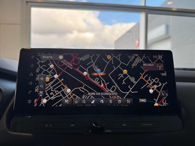 NISSAN Qashqai MHEV 158 CV Xtronic 2WD N-Connecta