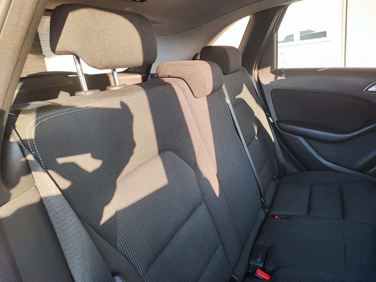 Mercedes-benz B 180 CDI Premium