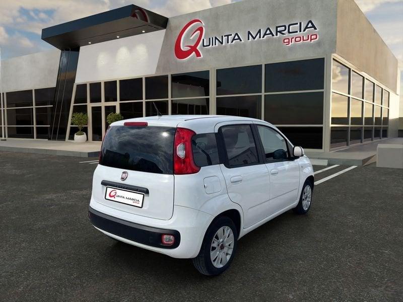 FIAT Panda 1.2 EasyPower GPL - UCONNECT (120-23)