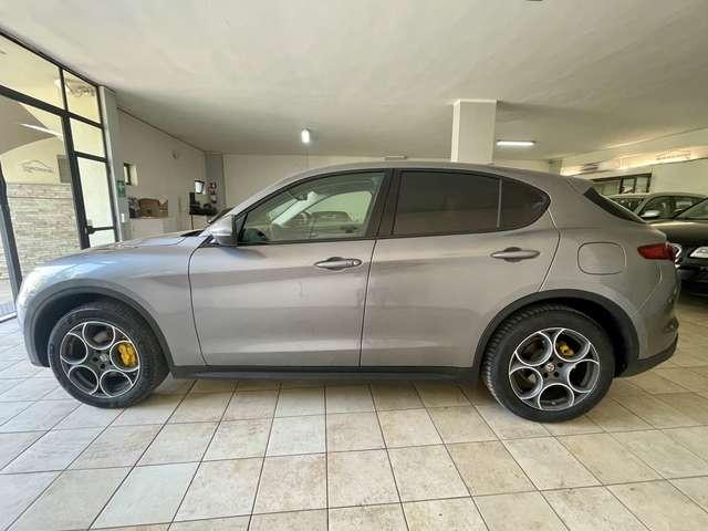 Alfa Romeo Stelvio Stelvio 2.2 t Executive Q4 210cv auto my19