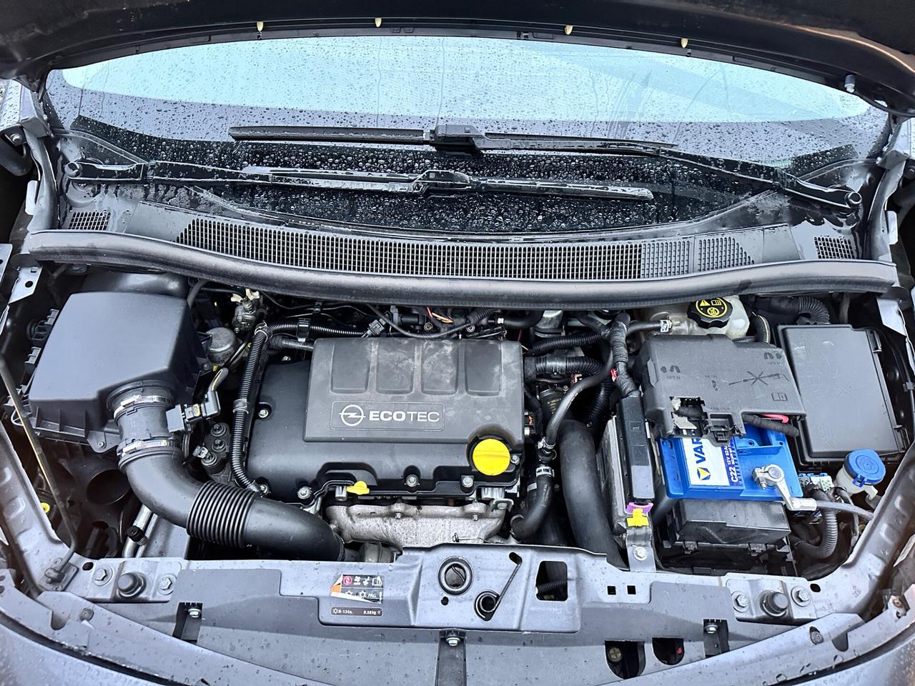 Opel Meriva 1.4 Turbo 120CV GPL Tech Cosmo