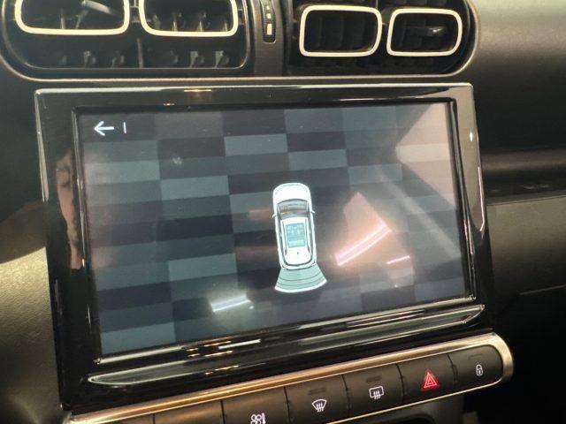 CITROEN C3 Aircross BlueHDi 120 S&S EAT6 Shine