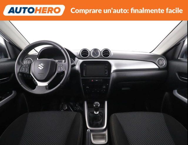 SUZUKI Vitara 1.6 DDiS V-Cool