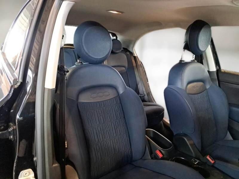 Fiat 500X 1.3 MultiJet 95 CV Cult PREZZO REALE