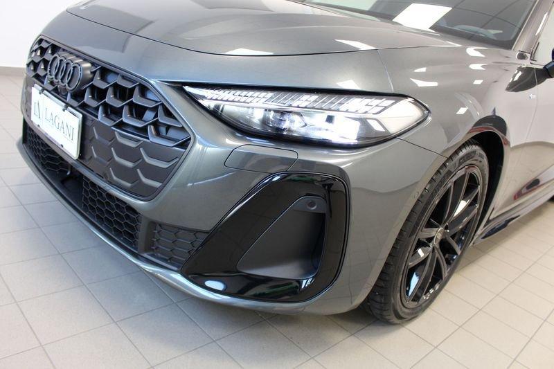 Audi A5 Avant TDI 150 kW quattro S tronic mHEV+ S Line edition