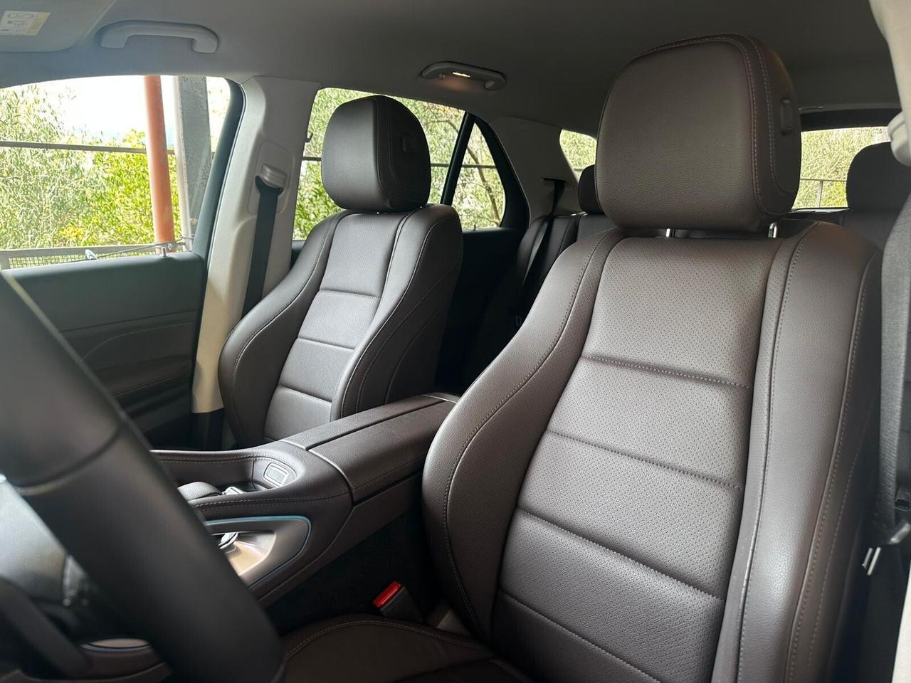 Mercedes-benz GLE 300 d 4Matic Premium Plus