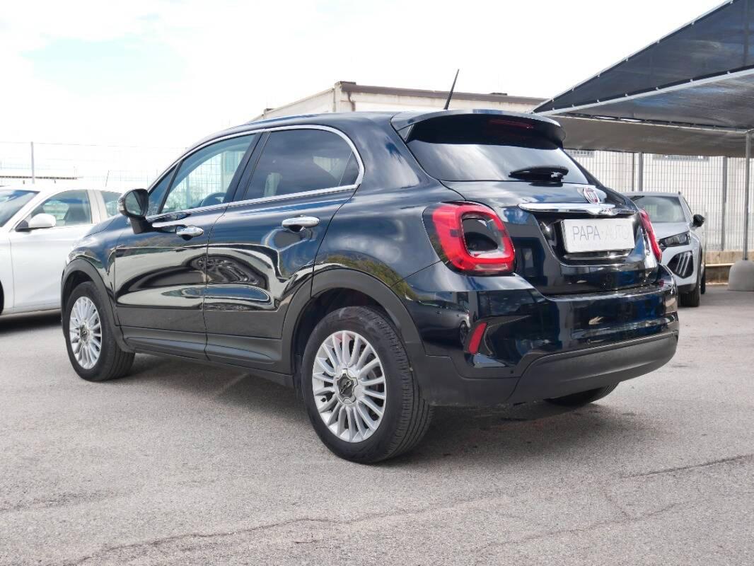 Fiat 500X 1.3 mjt Urban 4x2 95cv