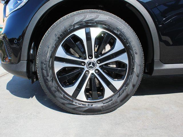 MERCEDES-BENZ GLC 300 de 4Matic EQ-Power Coupé Sport