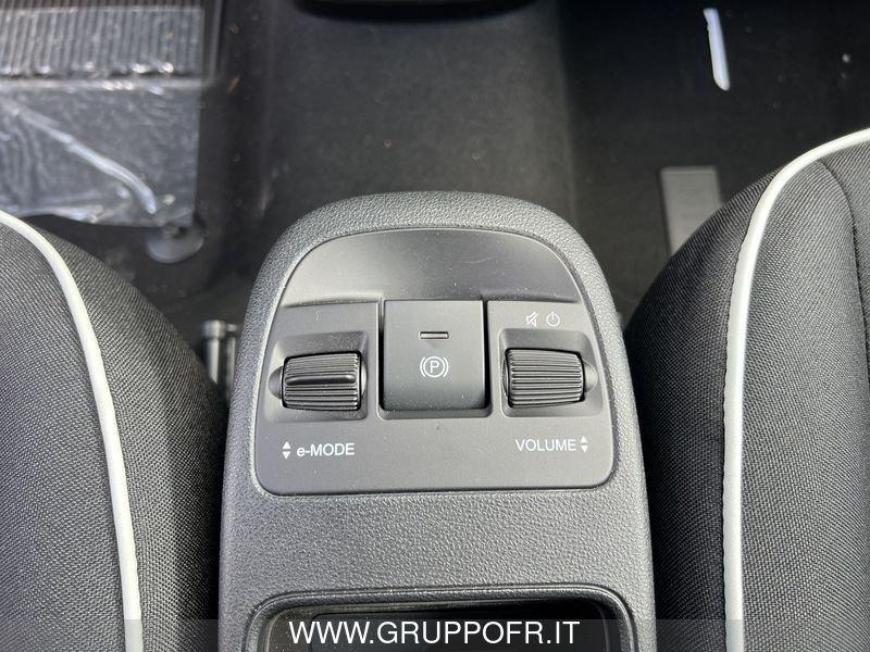 FIAT 500 Berlina 320 42 kWh