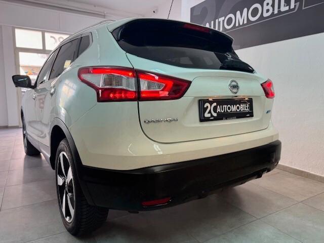 Nissan Qashqai 1.5 dCi N-Connecta/ 2016/ Pronta consegna