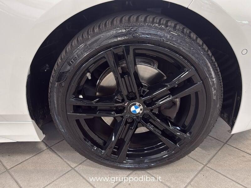 BMW Serie 1 F40 Diesel 116d Msport auto