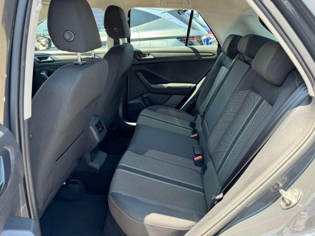 VOLKSWAGEN T-Roc 1.6 TDI 115 cv BlueMotion Technology Style