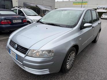 FIAT Stilo 1.4i 16V 5p Active senza nessun lavoro da fare