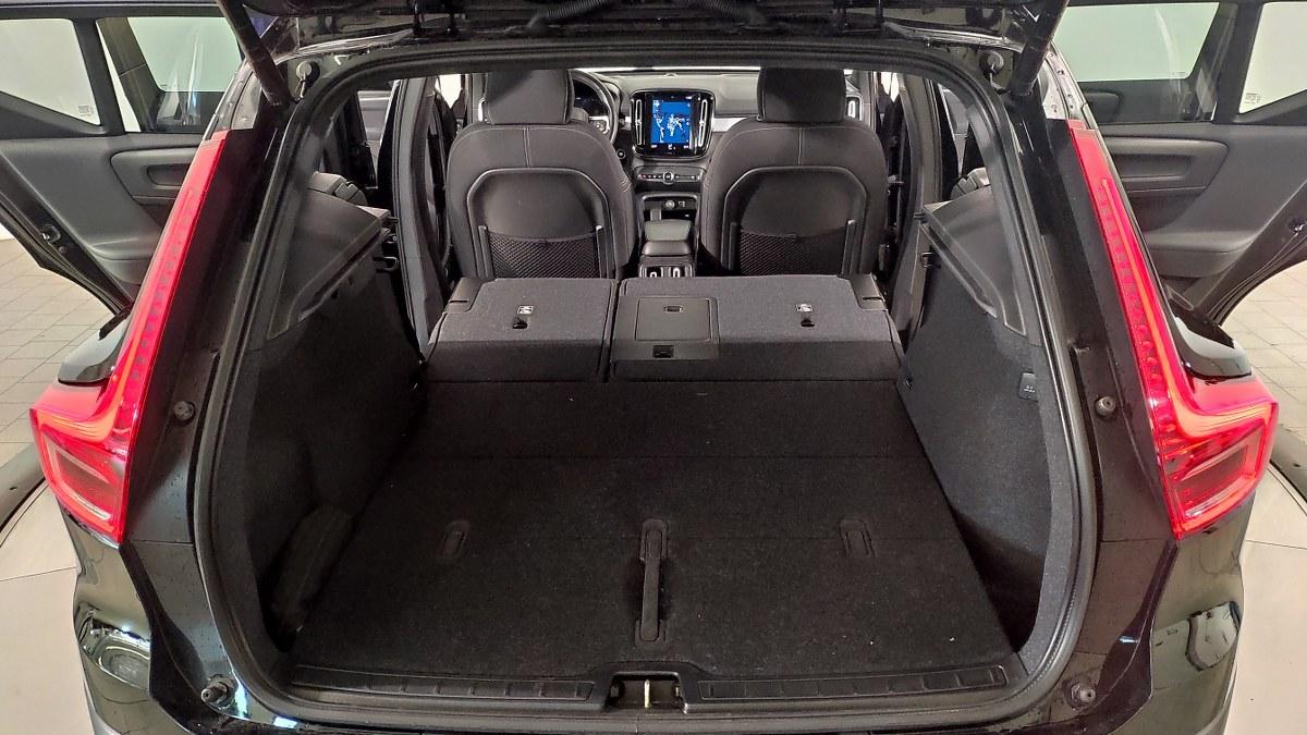 VOLVO Xc40 T2 Automatico Core
