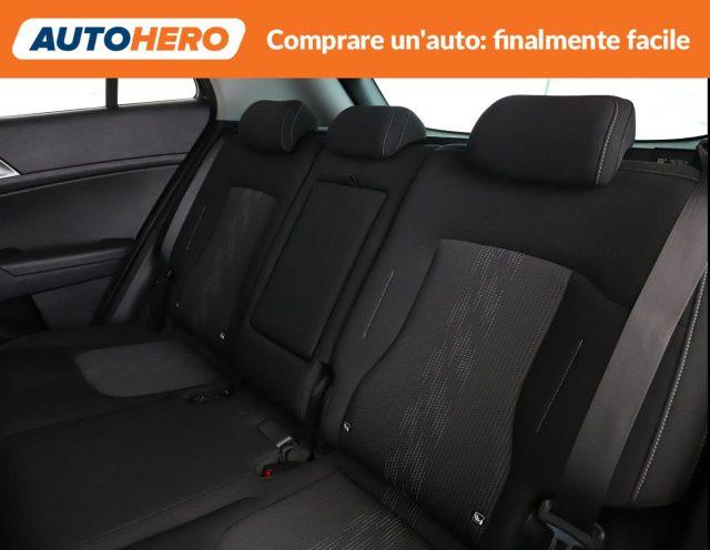 KIA Sportage 1.6 CRDI 136 CV 2WD Mild Hybrid Style